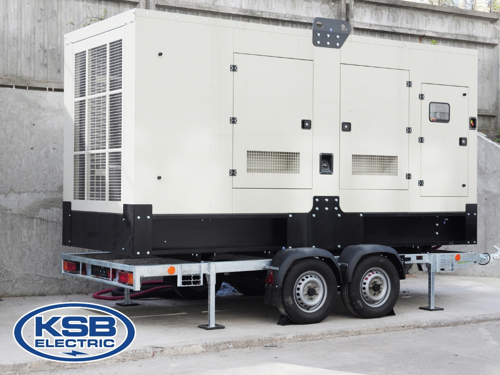 KSBElectric's tweet photo. ⚡ Power outages cost businesses time and money. A commercial standby generator keeps your facility running with automatic backup power, protecting equipment and minimizing downtime. Contact KSB Electric to learn about reliable generator solutions.

#KSBElectric #BackupPower https://t.co/eu1ApTVB6i