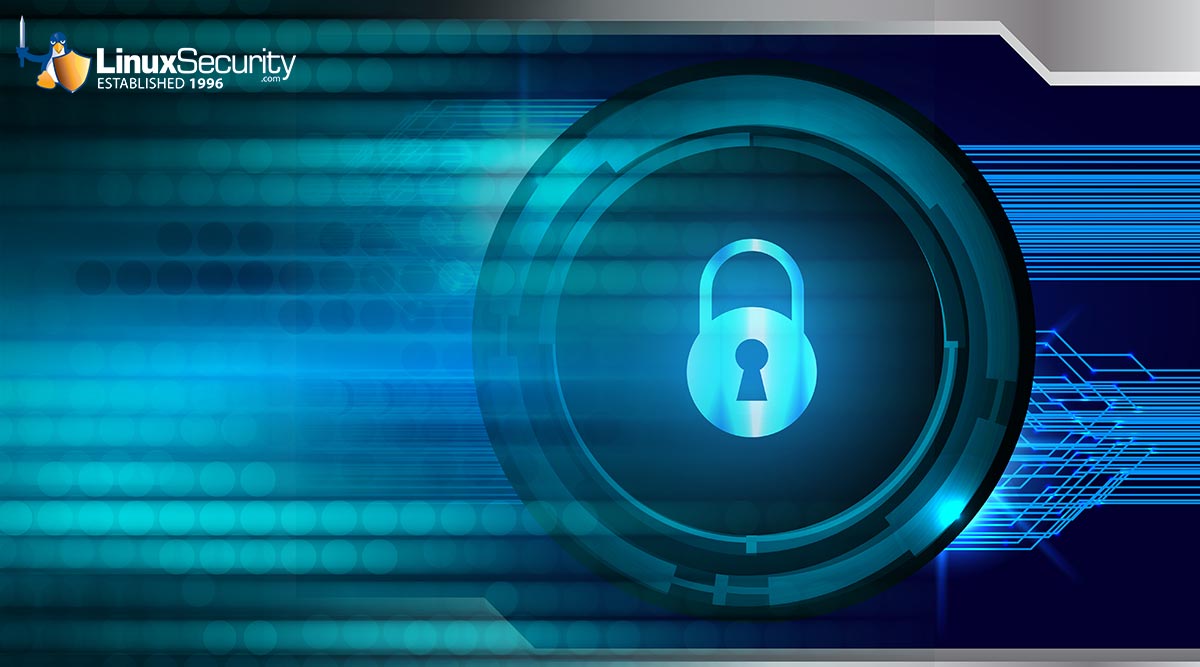 LinuxSecurity tweet media