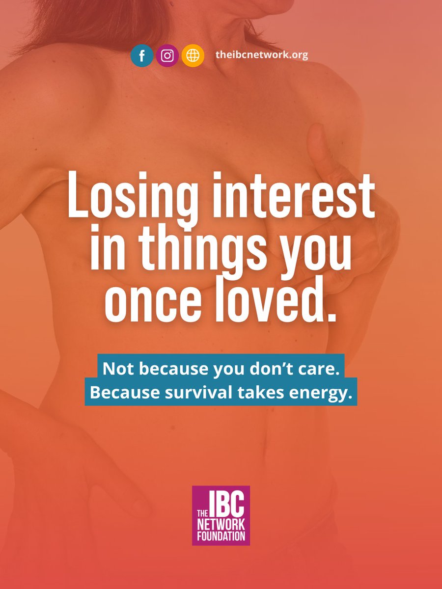 The IBC Network Foundation tweet media