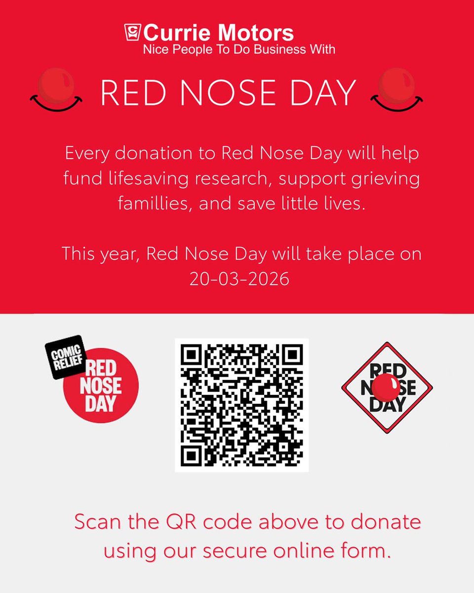 Currie Motors tweet media