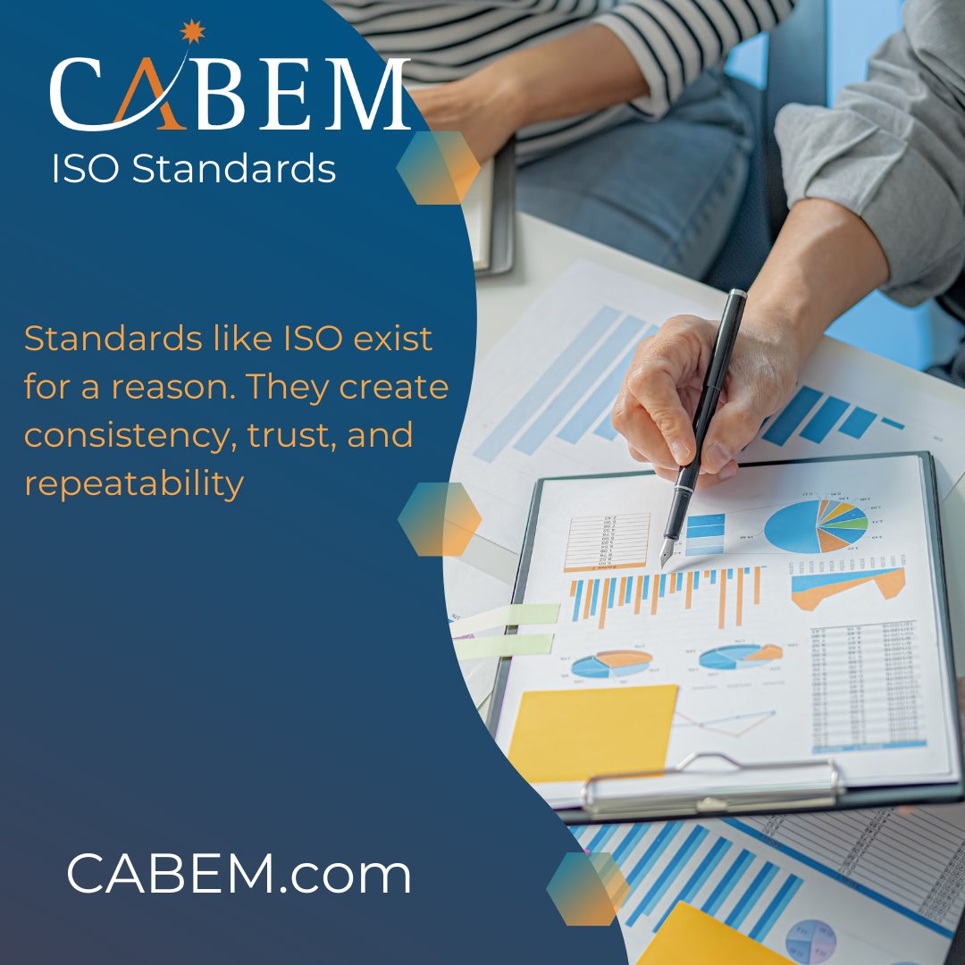 CABEM Technologies tweet media