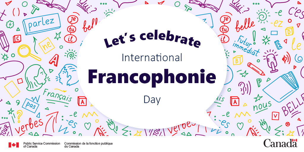 Public Service Commission of Canada tweet media