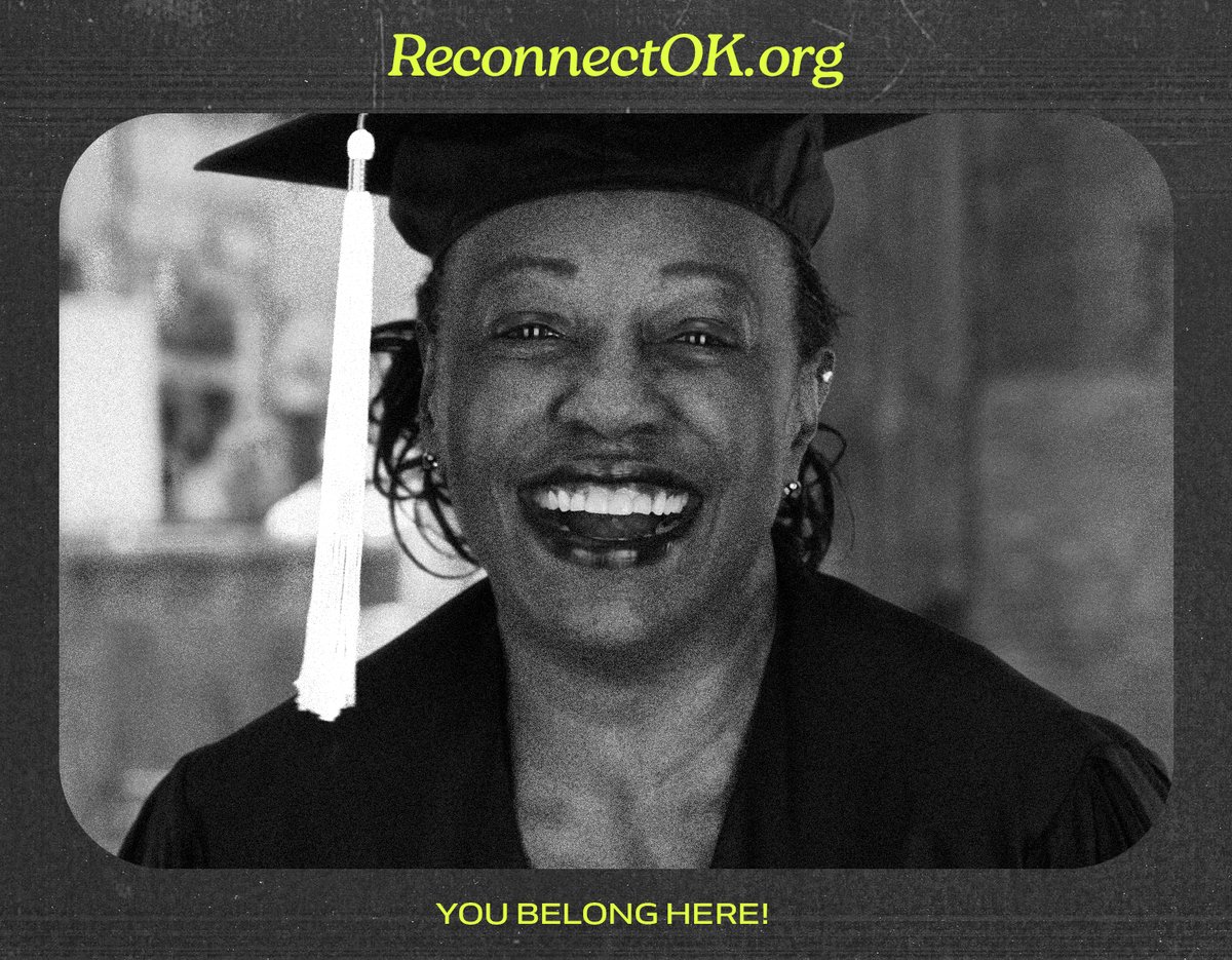 OK Higher Ed tweet media