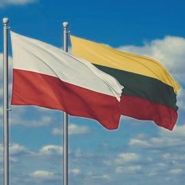 🇱🇹Paulius Kirstukas tweet media