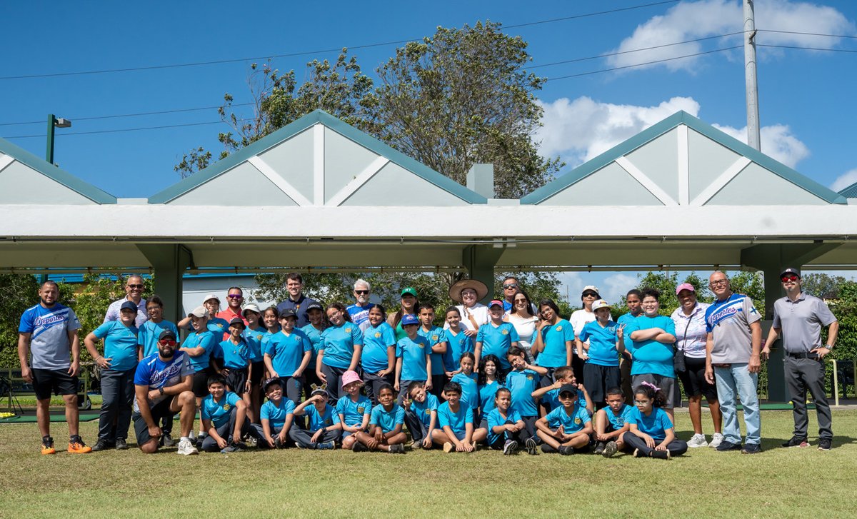 Ciudad de Bayamón tweet media