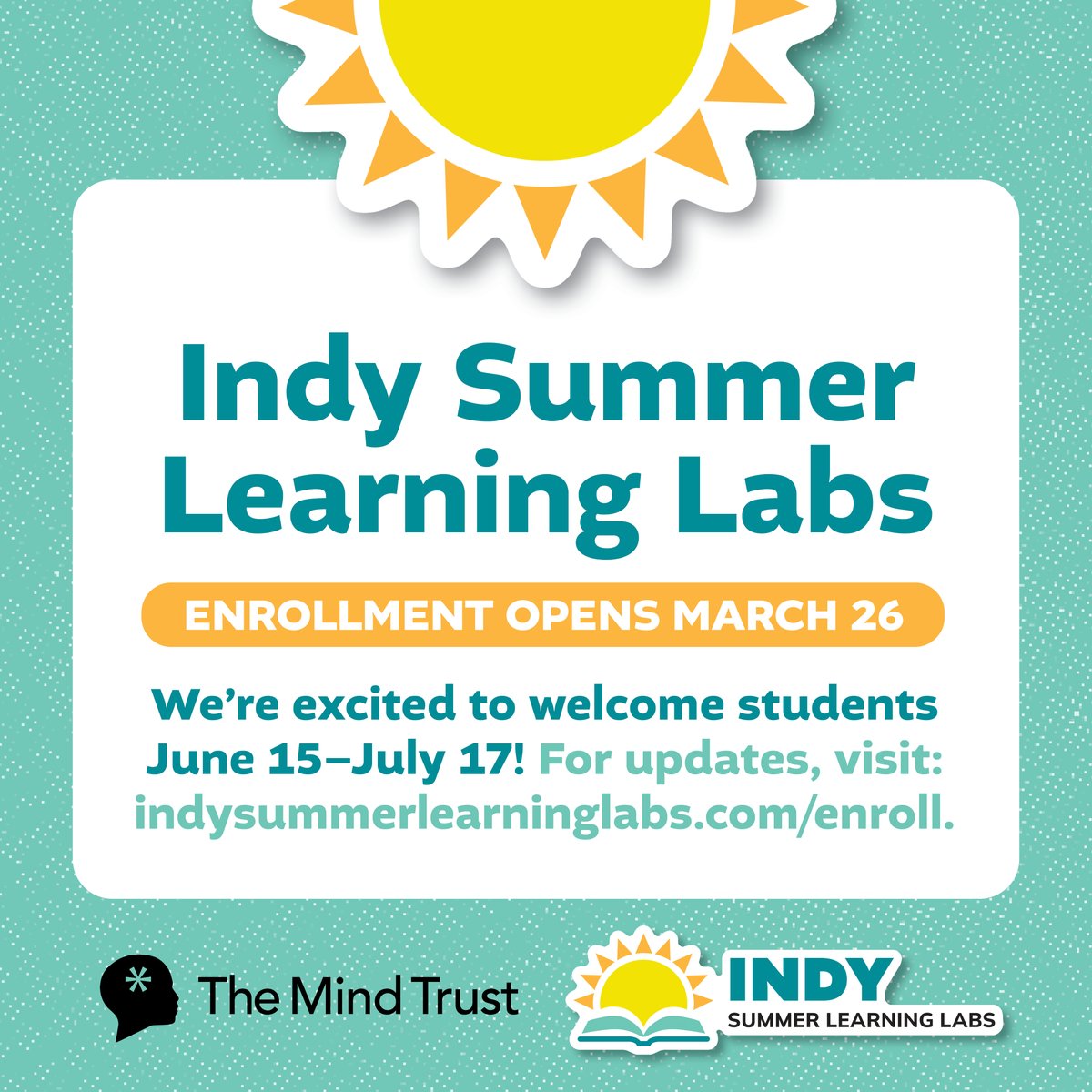 The Mind Trust tweet media