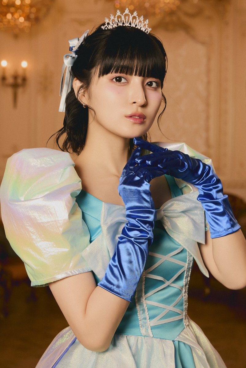 #新しいプロフィール画像 👑