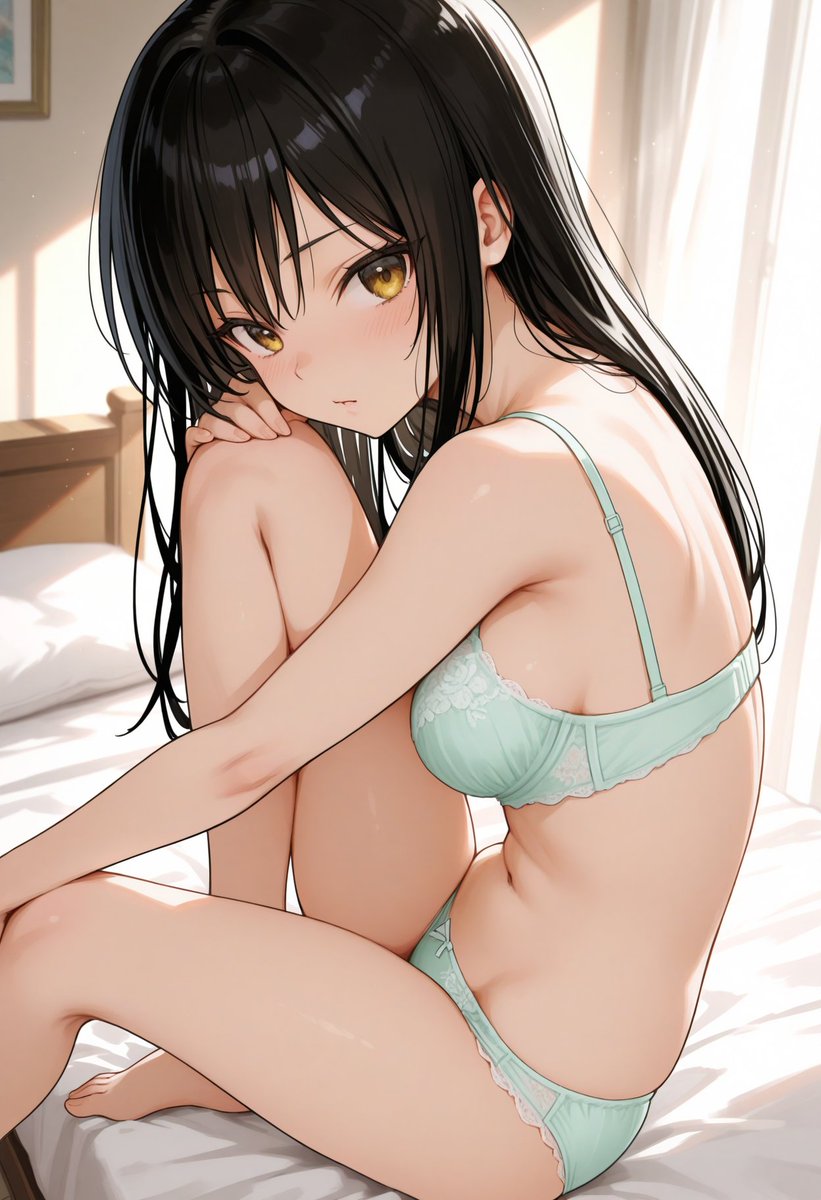 みー@AIイラスト tweet media