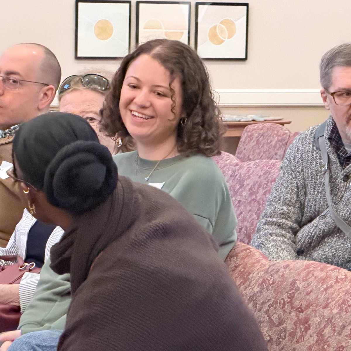 Gordon-Conwell tweet media