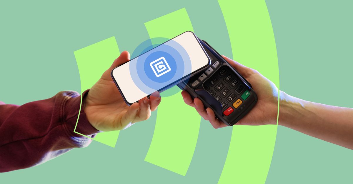 Android Police tweet media