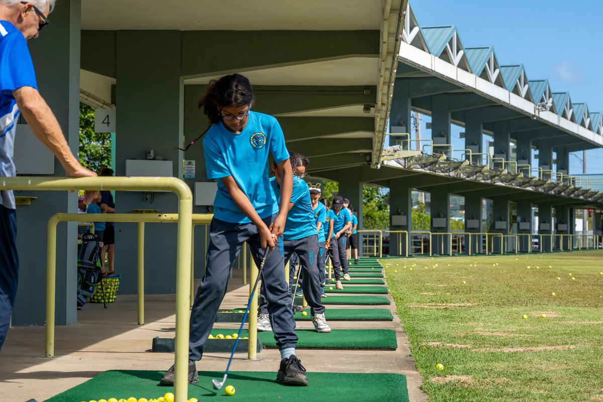 Ciudad de Bayamón tweet media