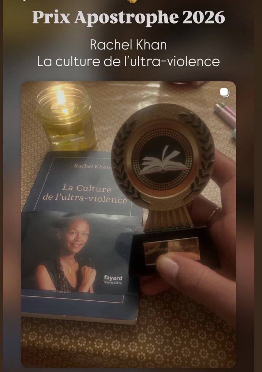 Lise Boëll tweet media