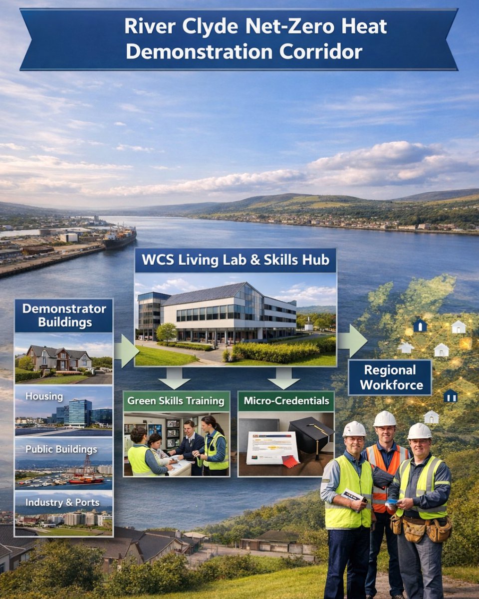 Inverclyde Chamber tweet media