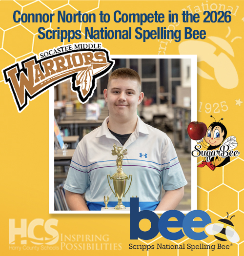 Horry County Schools tweet media