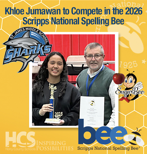 Horry County Schools tweet media