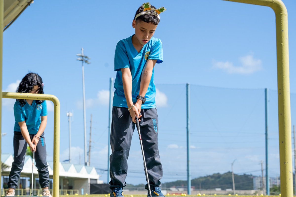 Ciudad de Bayamón tweet media