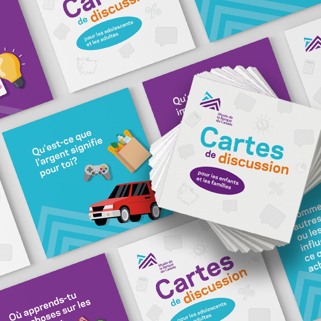 Musée de la Banque du Canada tweet media