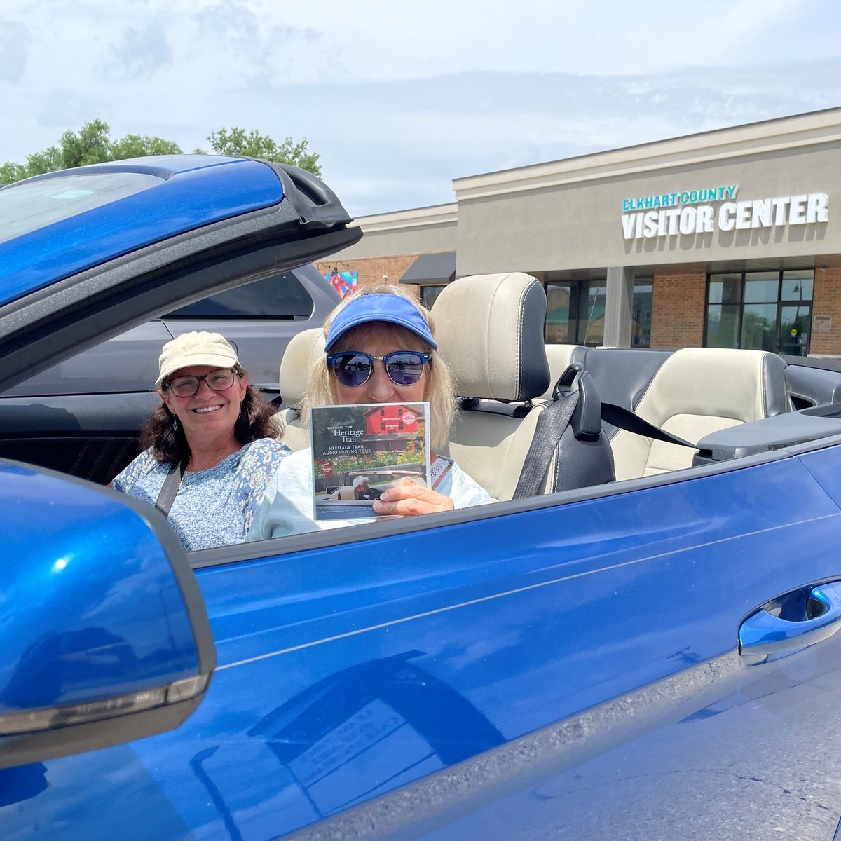 elkhartcountyin tweet media