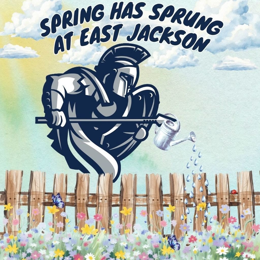 East Jackson Community Schools tweet media