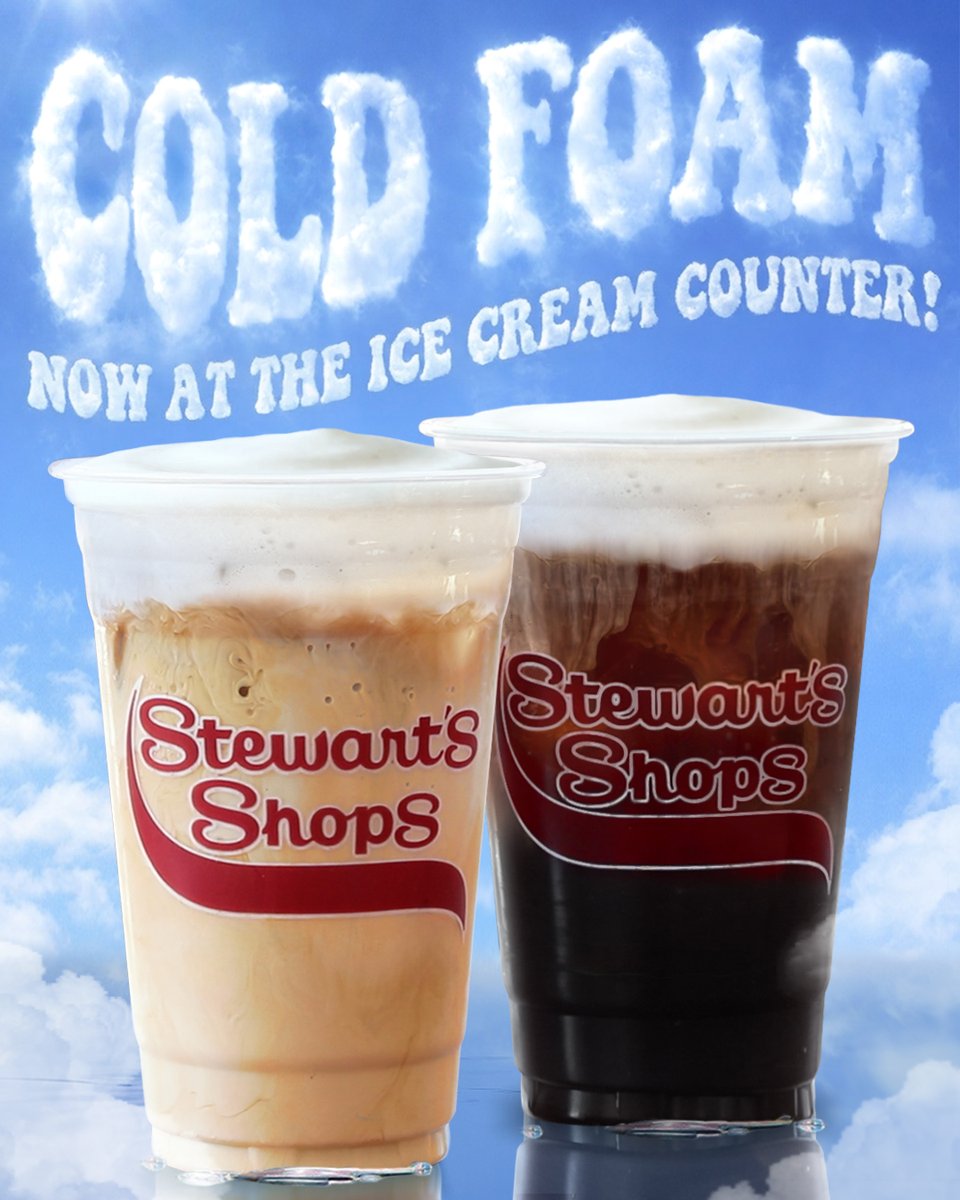 Stewart's Shops tweet media