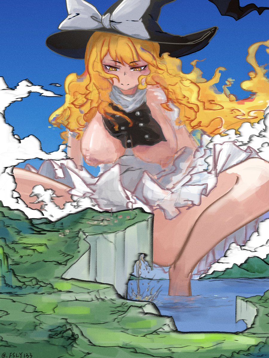 凤姒雒阳 tweet media