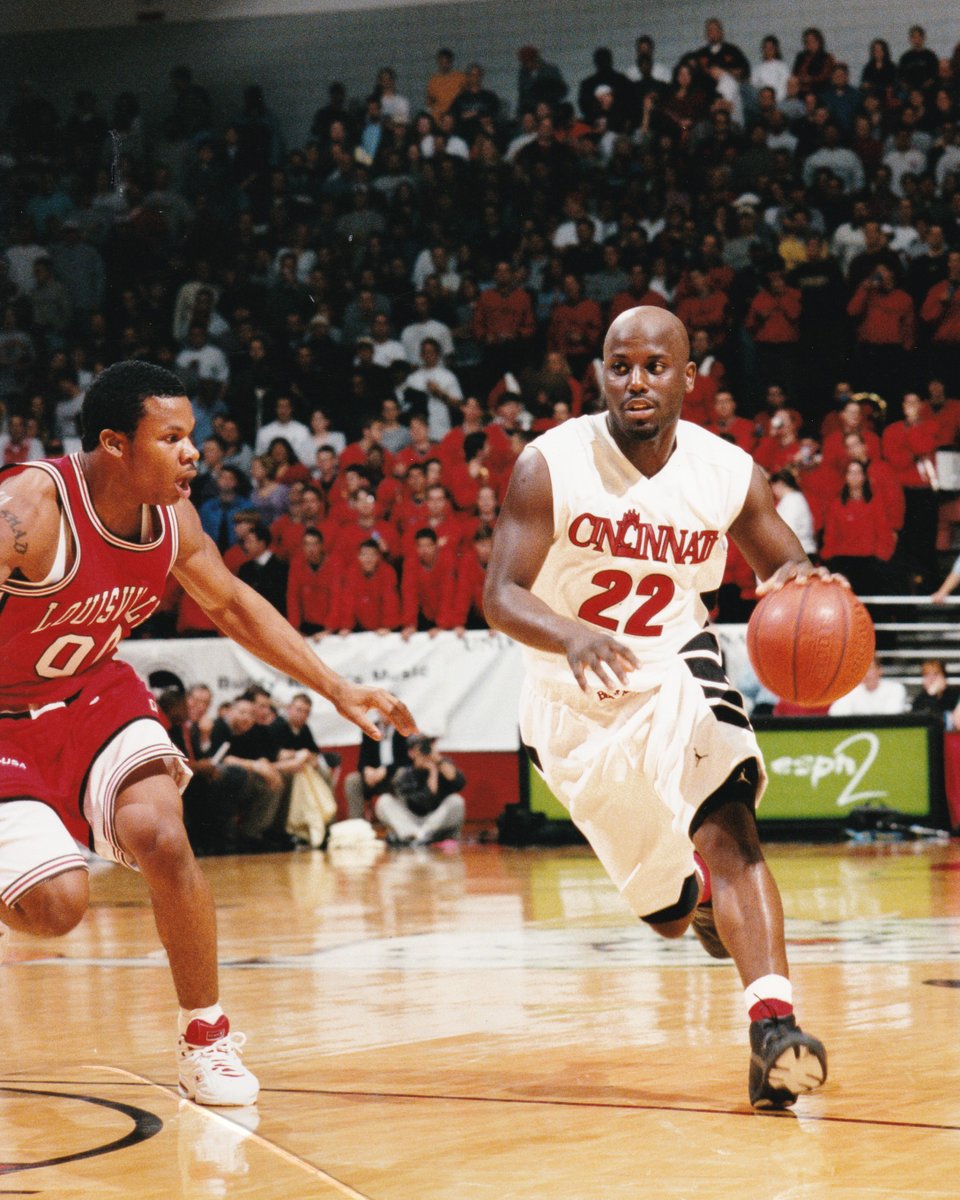 Cincinnati Men’s Hoops tweet media