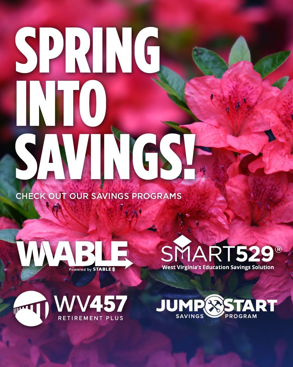 WV Treasury tweet media