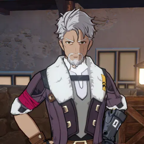 Honkai: Star Rail Anything Bot tweet media