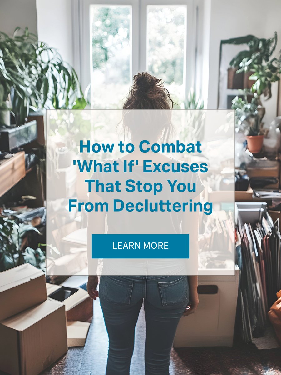 Sabrina at Sabrina's Org & Adm Services tweet media