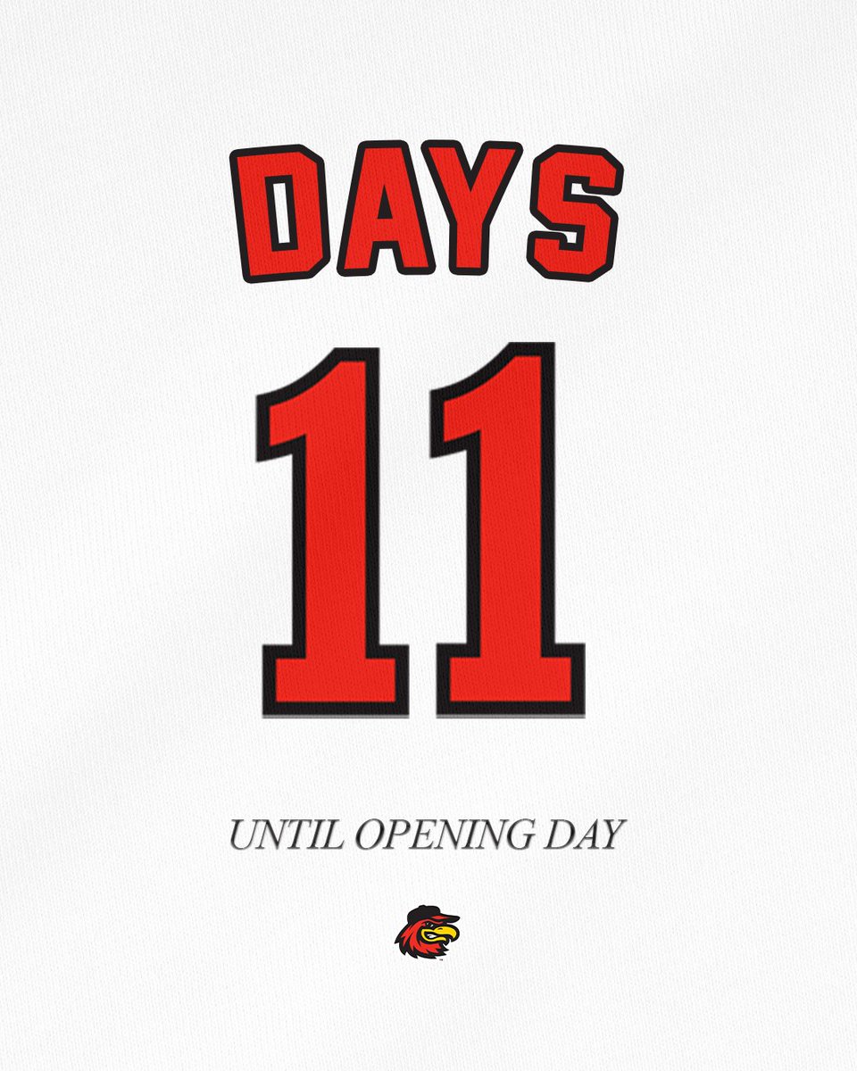 Rochester Red Wings tweet media