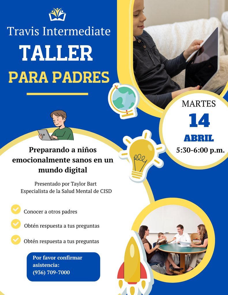 Travis Intermediate tweet media