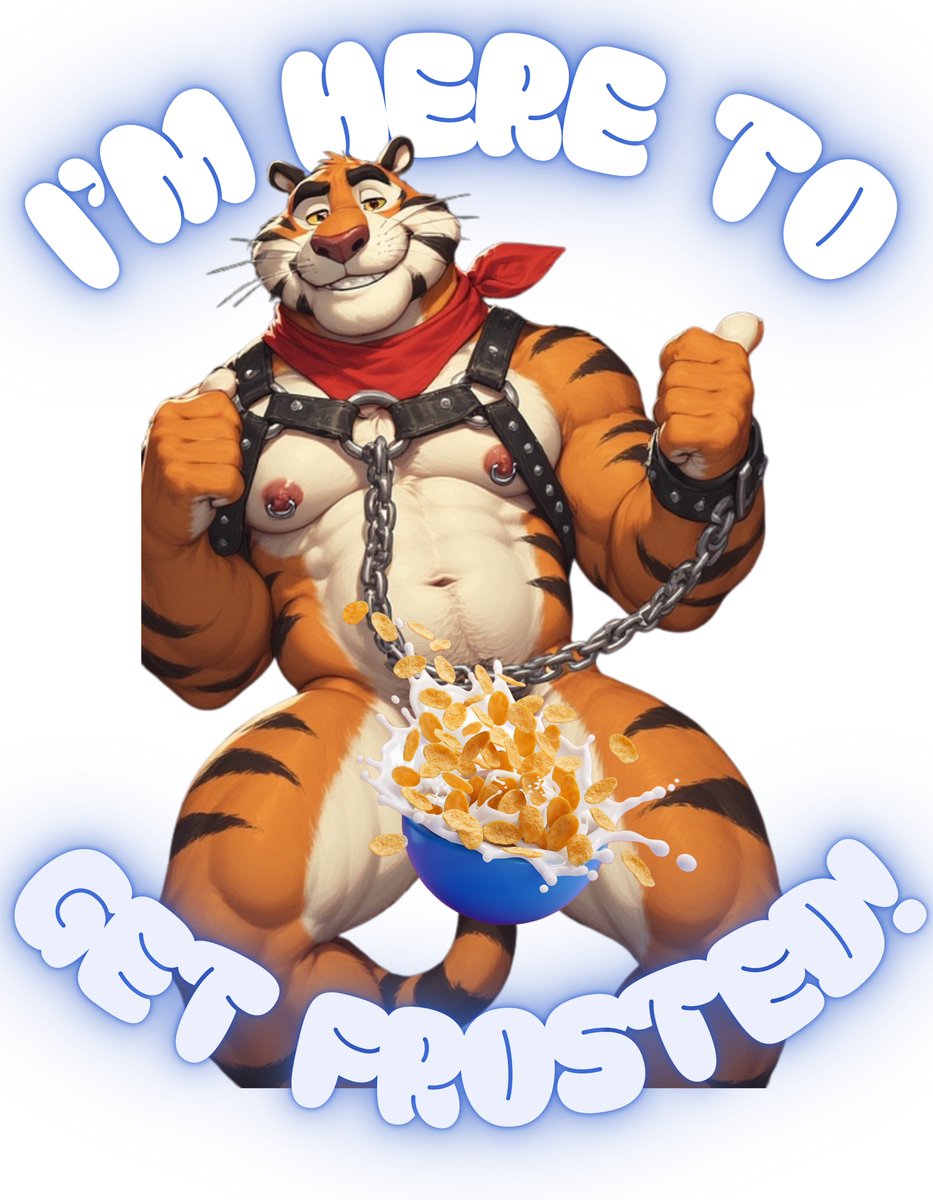 The Bear Den After Dark tweet media