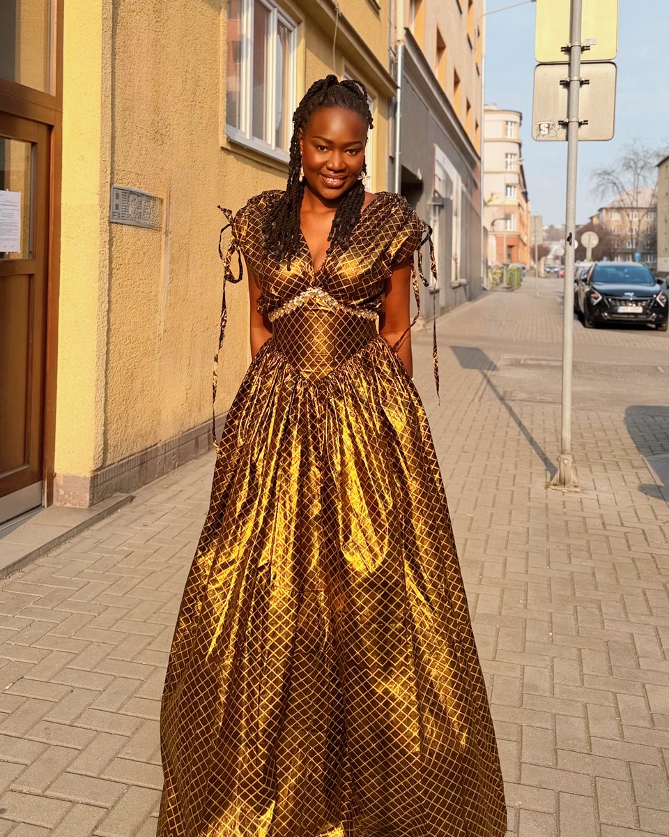 Fatou Juka Darboe tweet media