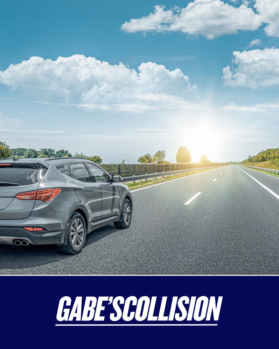 Gabe's Collision tweet media