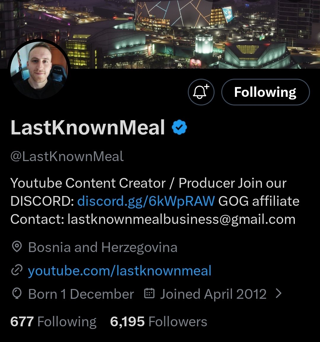 InPassing tweet media