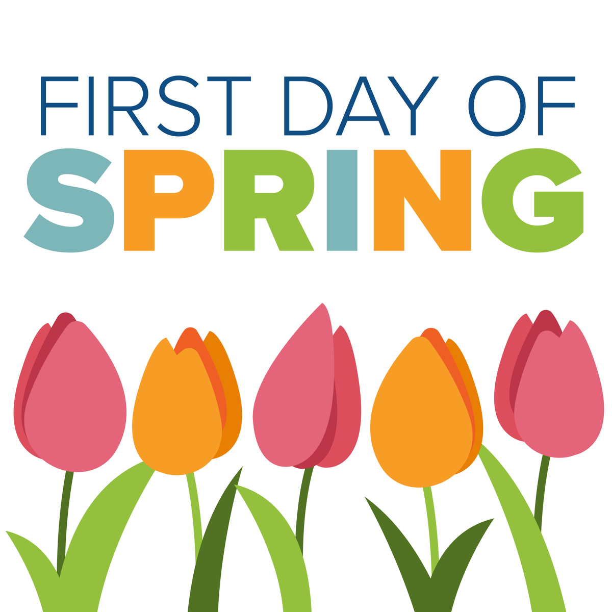 GroupOInc's tweet photo. 🌷 Spring is officially here.

New seasons bring new opportunities—and at Group O, we’re always looking ahead with fresh ideas, momentum, and growth in mind.

Happy Spring!

#FirstDayOfSpring #NewBeginnings #GroupO #Growth https://t.co/Kb8W4GCvB9