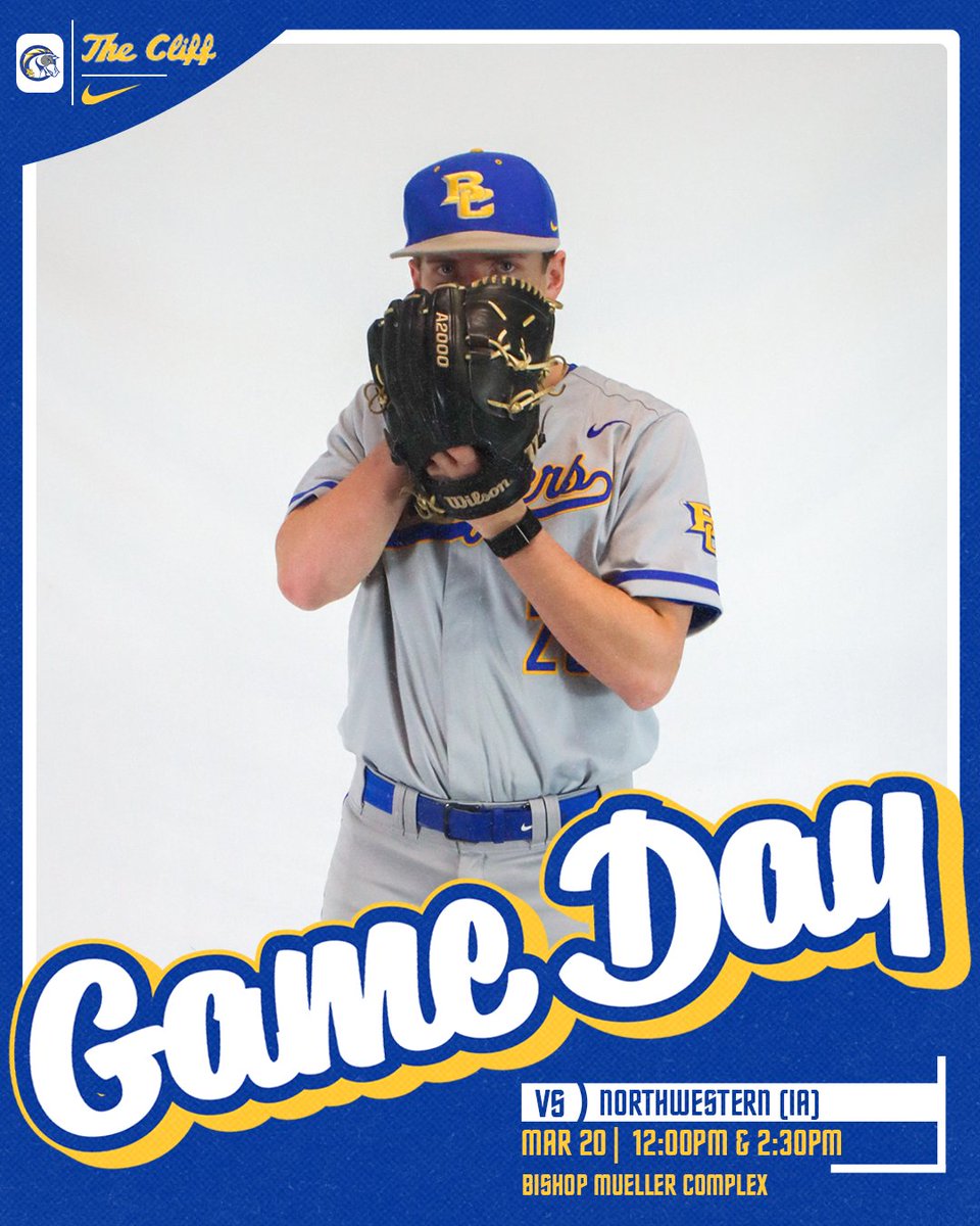 Briar Cliff Athletics tweet media