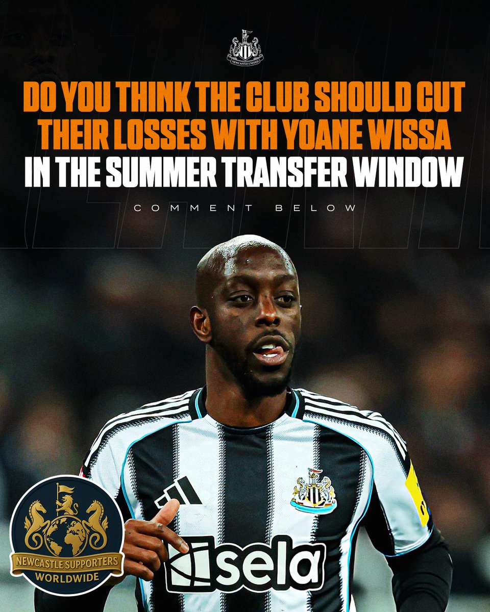 Newcastle Supporters Worldwide tweet media