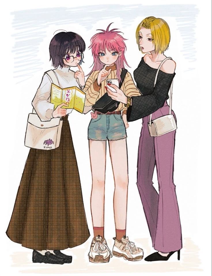 Hunter x Hunter 🃏 tweet media