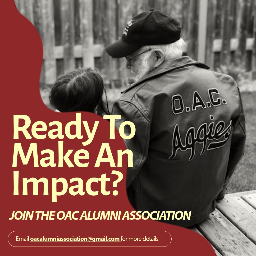 OAC Alumni Assoc tweet media