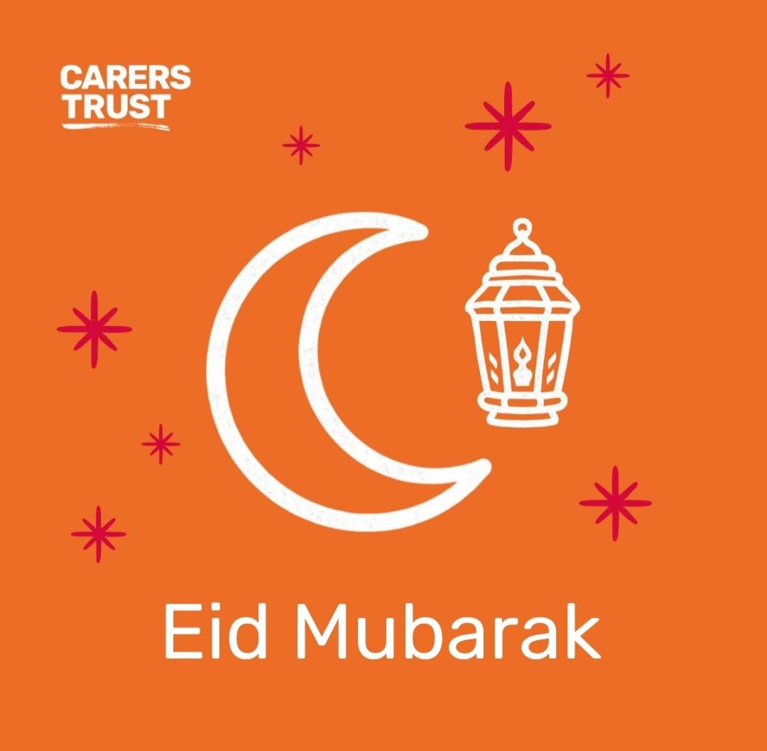 Carers Trust tweet media