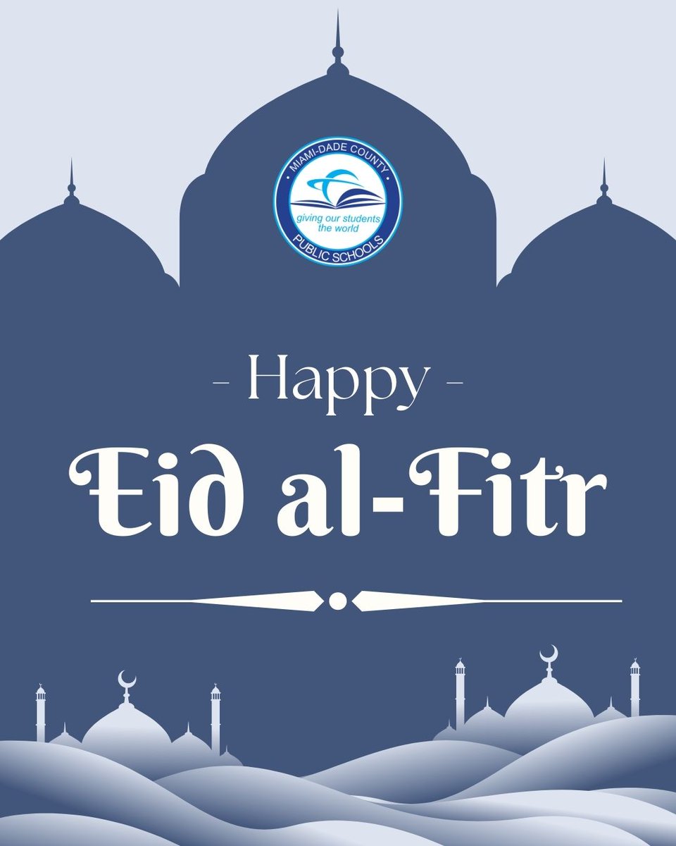 Miami-Dade Schools tweet media