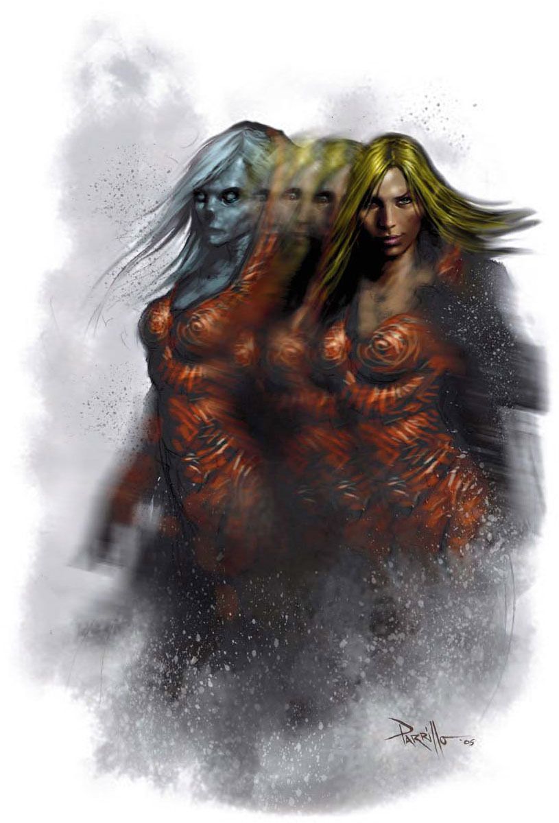 Eberron Wiki tweet media