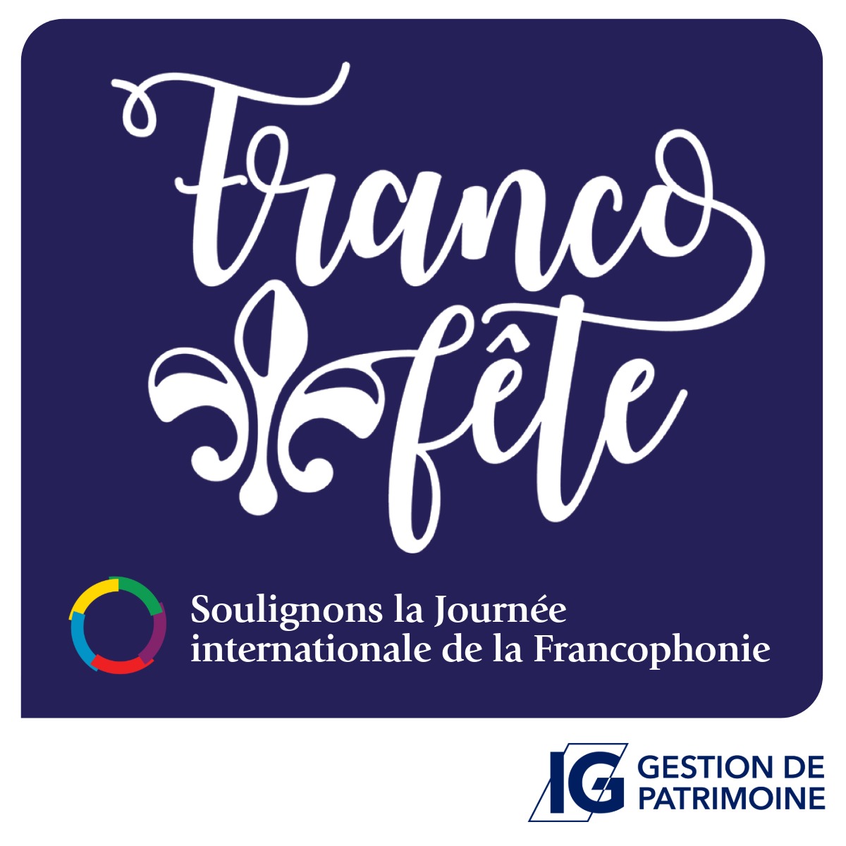 IG Gestion de patrimoine tweet media