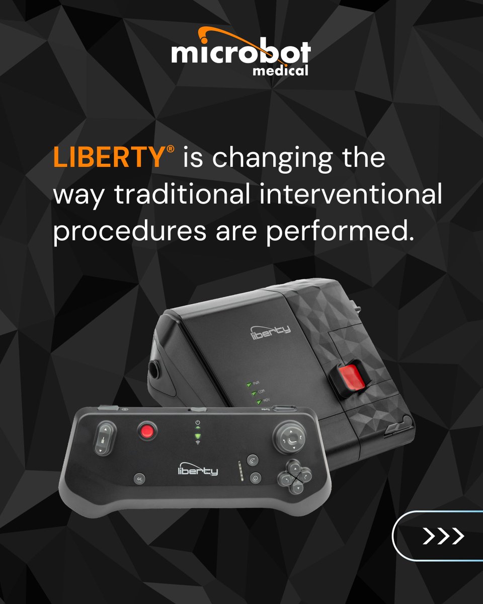 Microbot tweet media