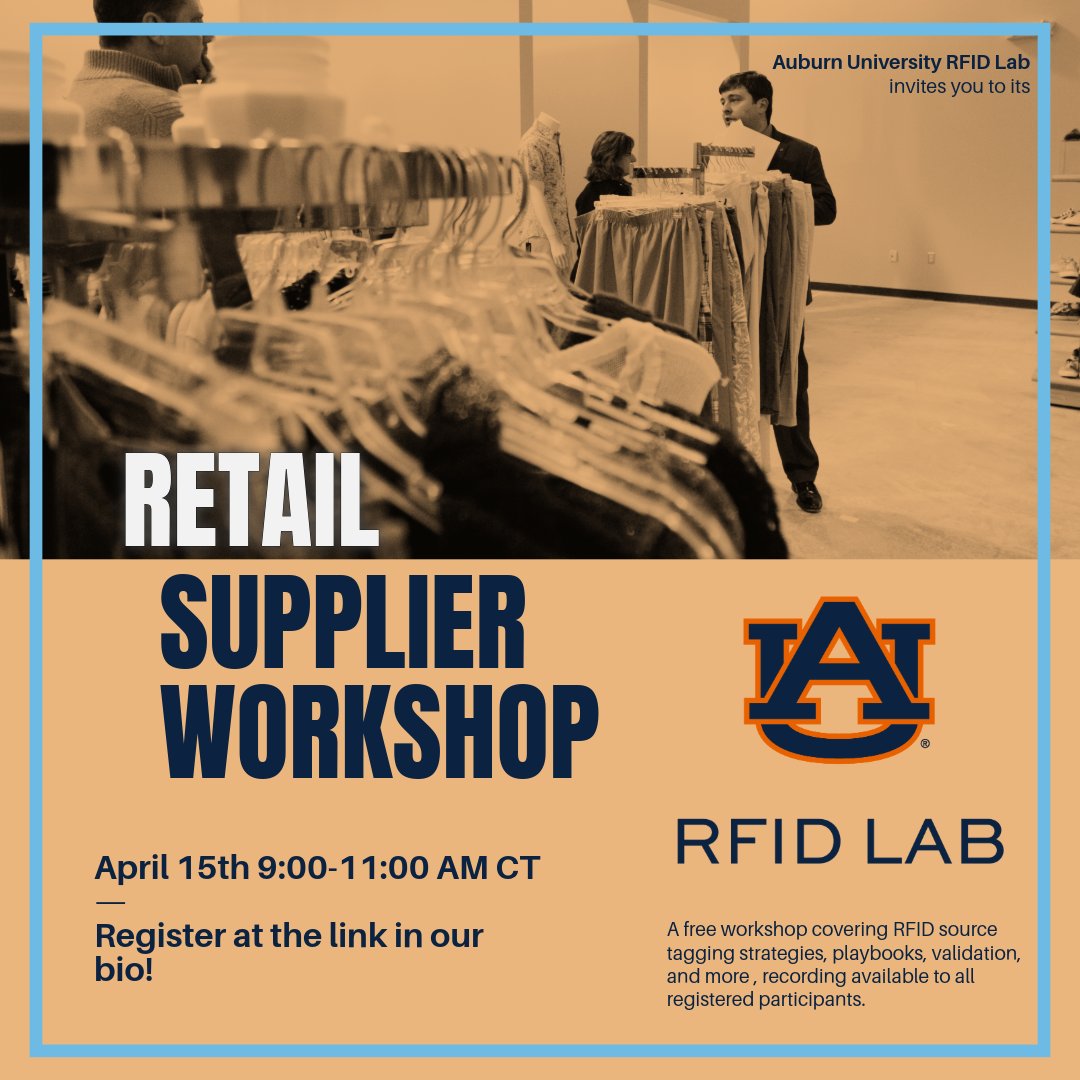 RFID Lab tweet media