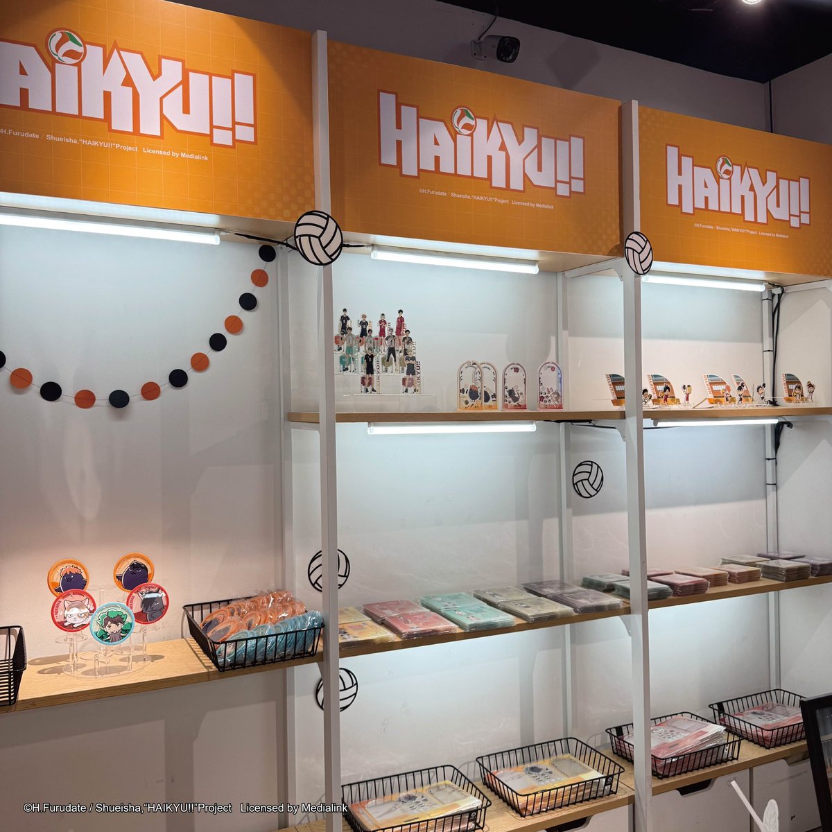 FanFans Cafe Th tweet media