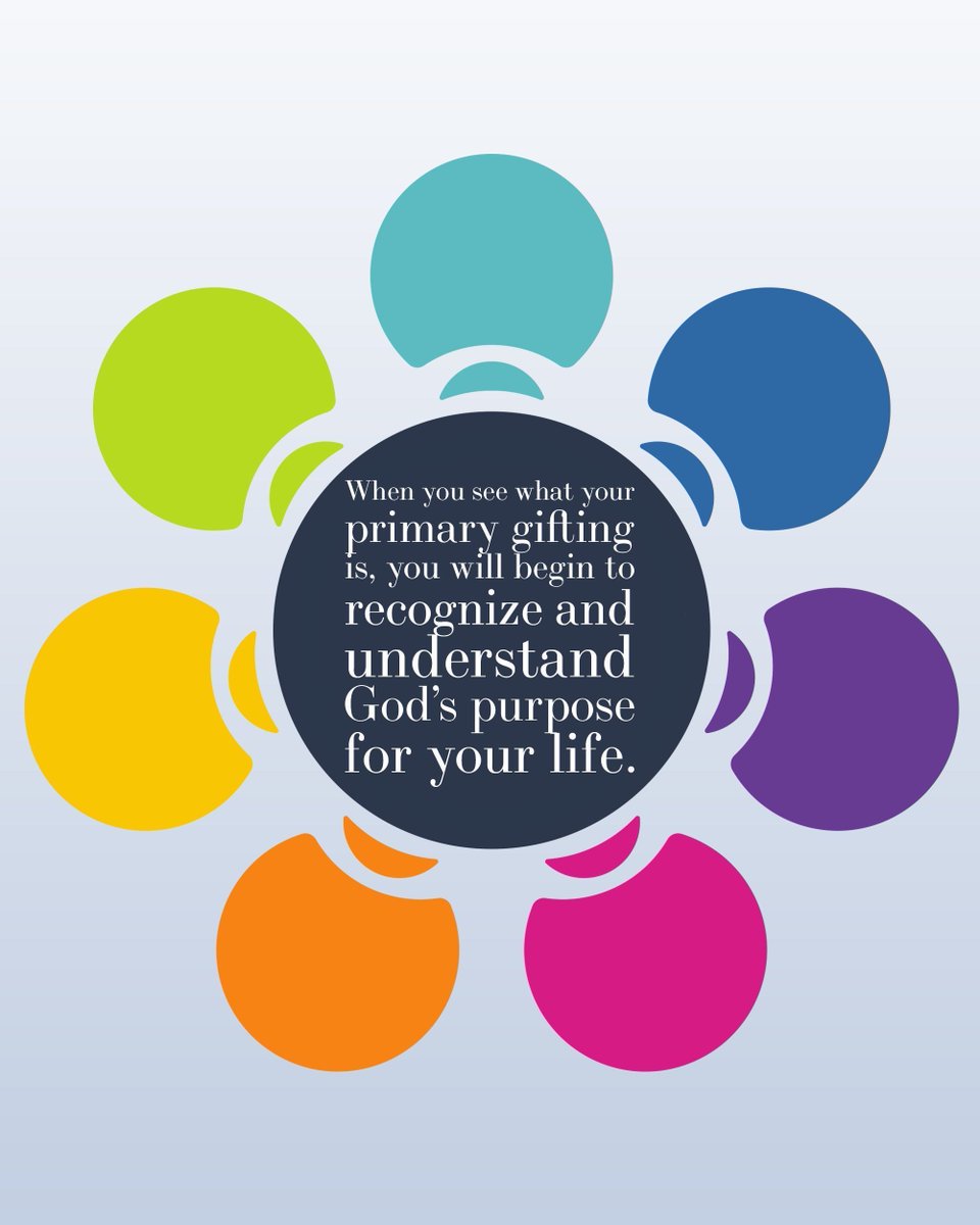 Whitaker House tweet media