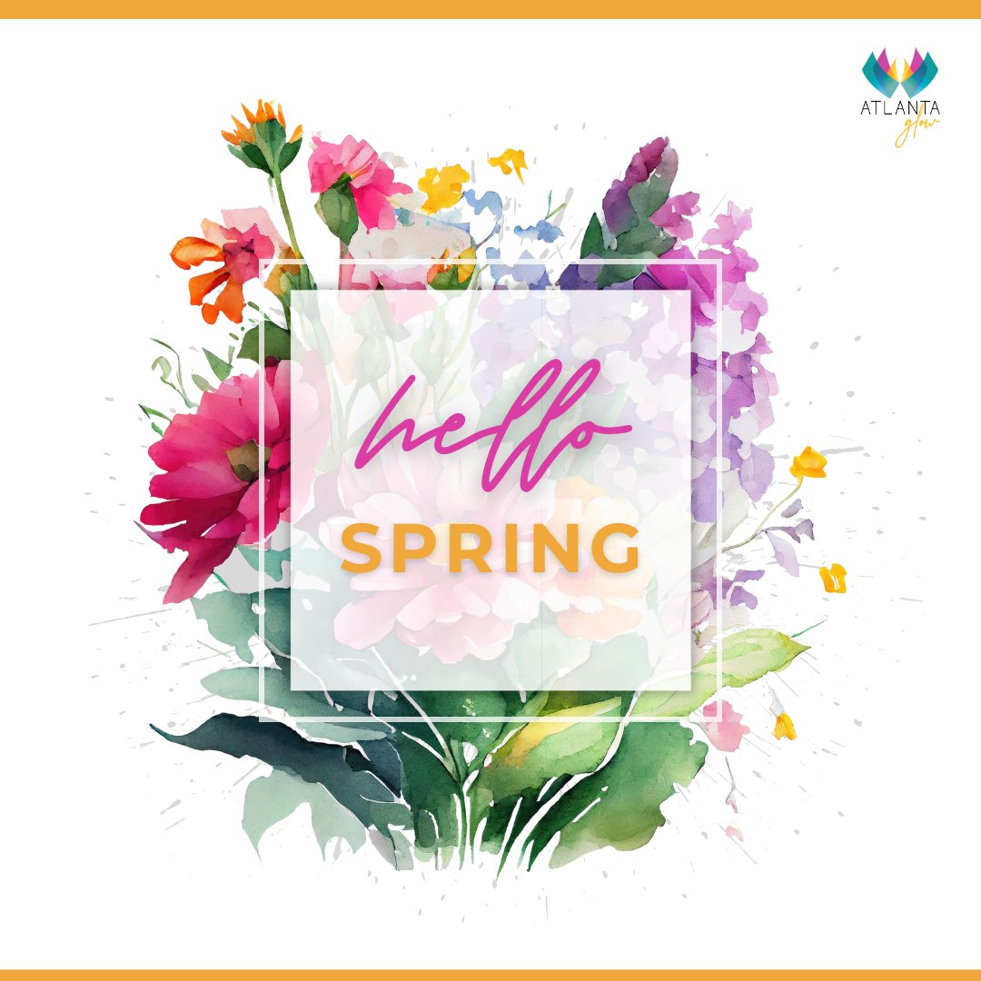 Atlanta GLOW tweet media