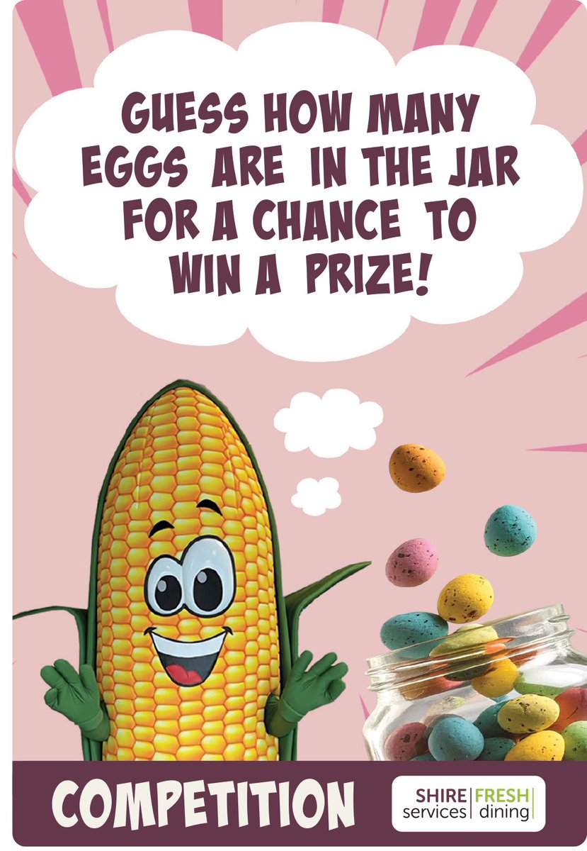 Shire Services tweet media